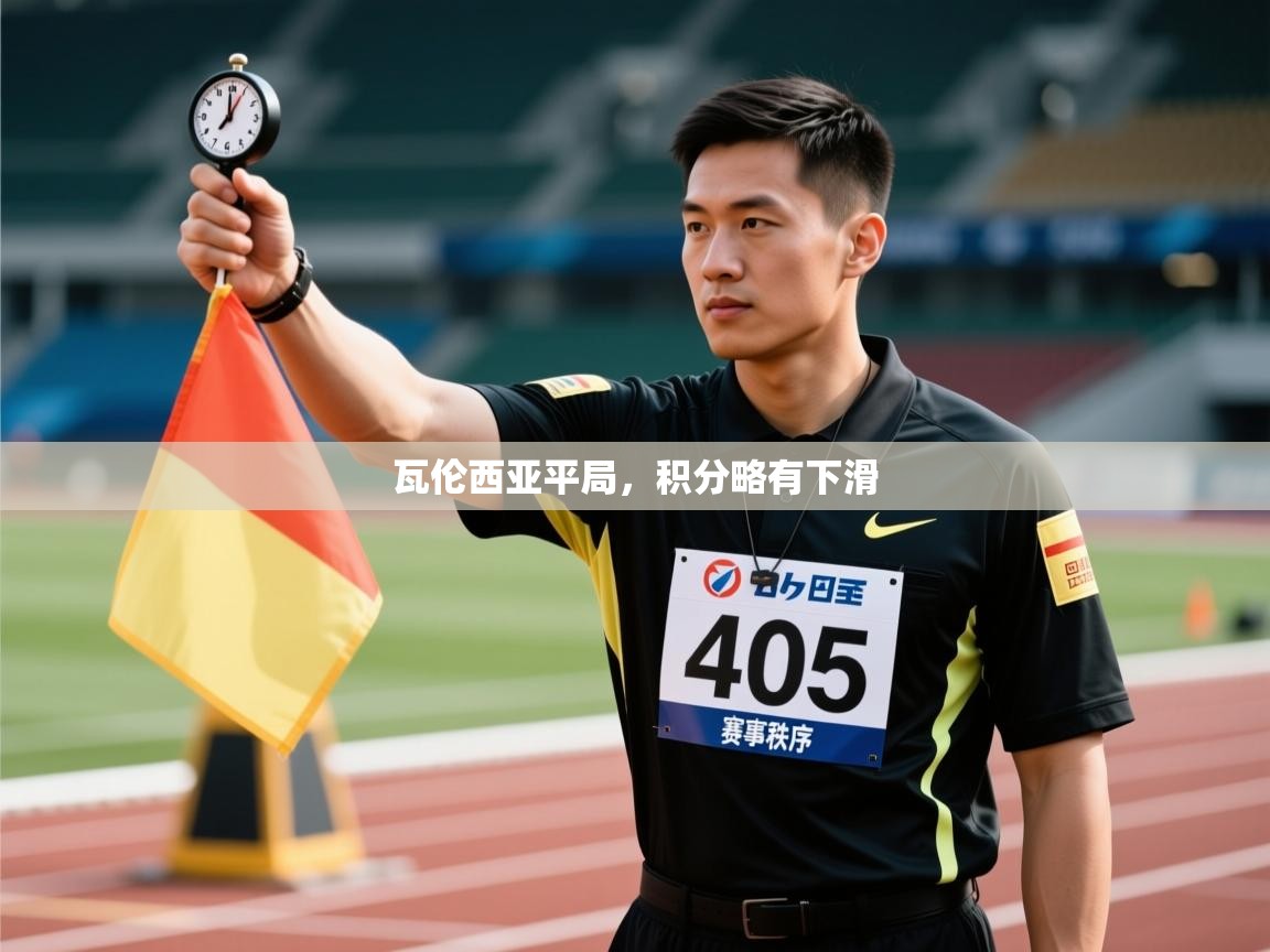 瓦伦西亚平局，积分略有下滑  第2张