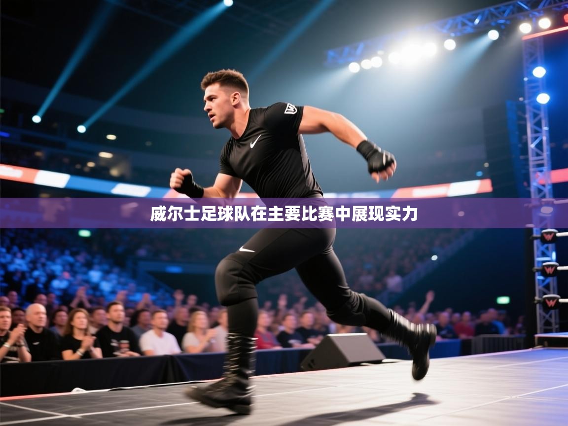 威尔士足球队在主要比赛中展现实力