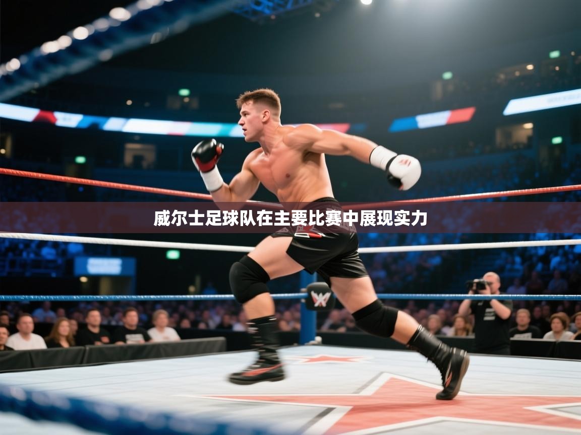 威尔士足球队在主要比赛中展现实力  第2张