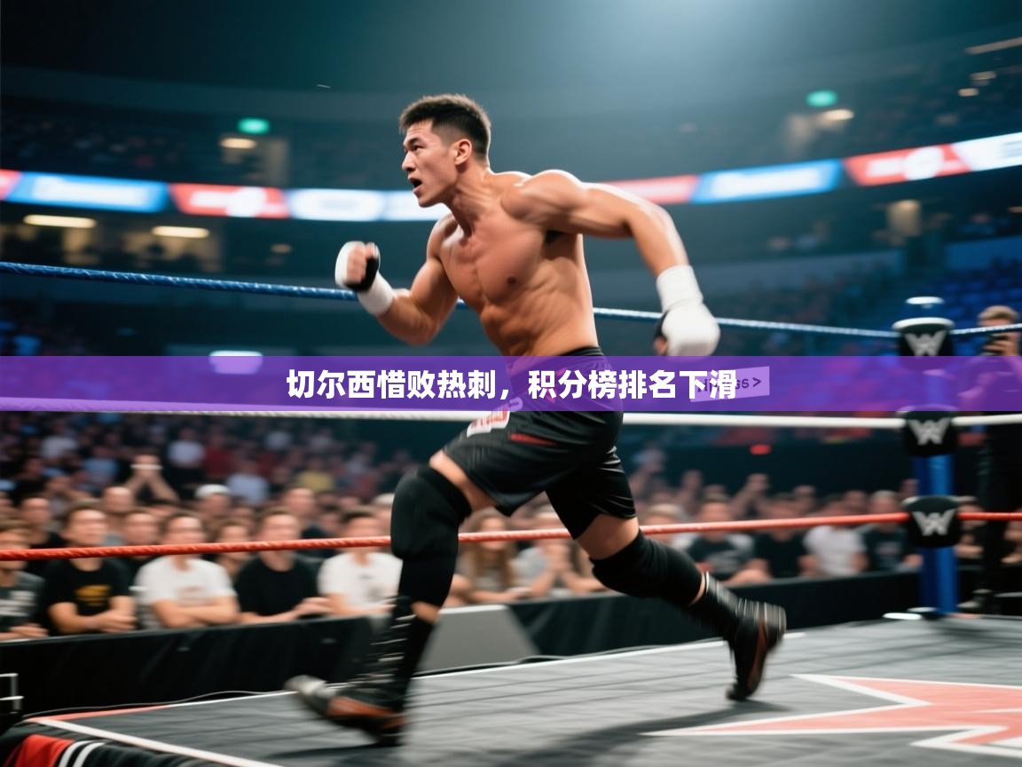 切尔西惜败热刺，积分榜排名下滑  第2张