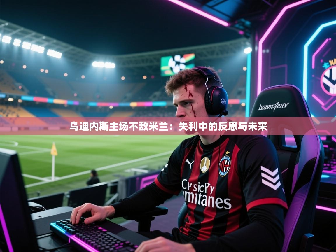 乌迪内斯主场不敌米兰：失利中的反思与未来  第2张