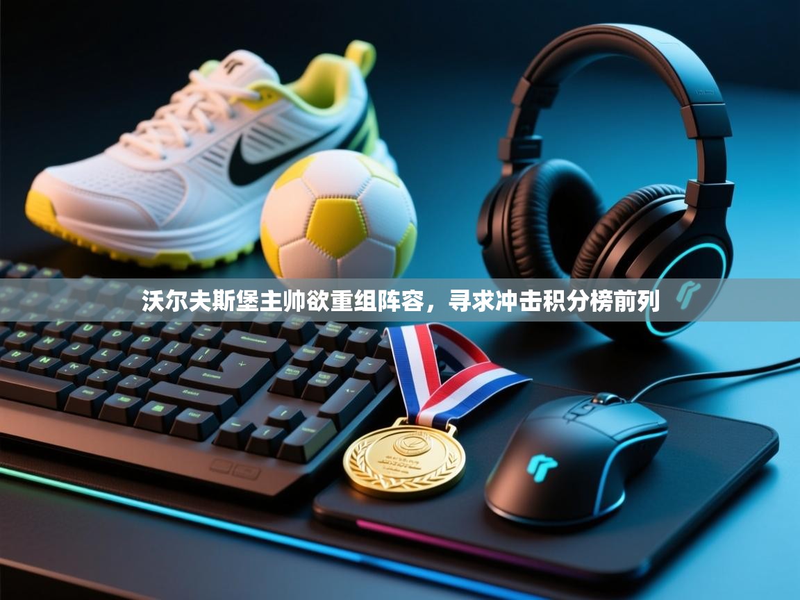 沃尔夫斯堡主帅欲重组阵容，寻求冲击积分榜前列