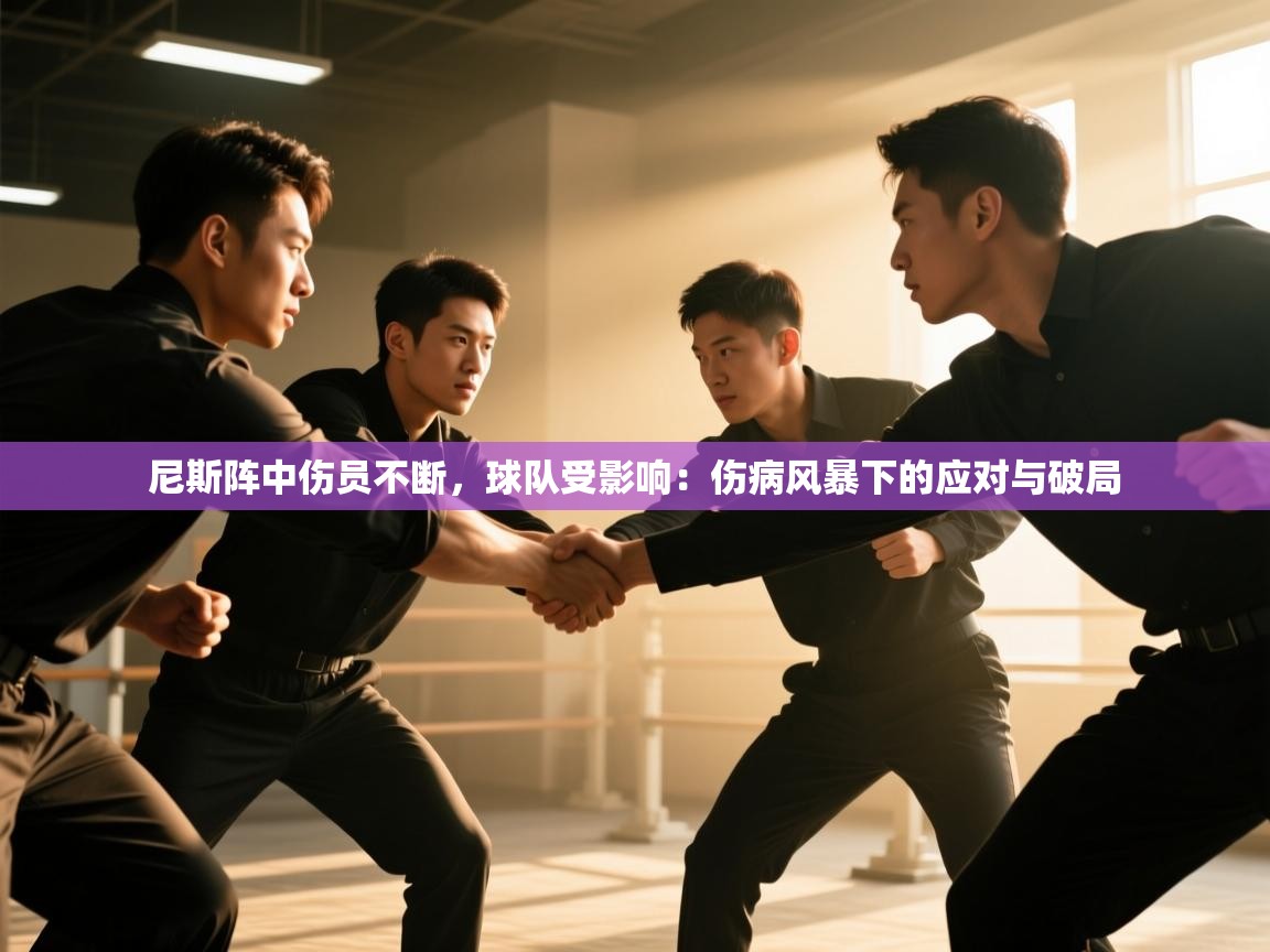 尼斯阵中伤员不断，球队受影响：伤病风暴下的应对与破局  第1张