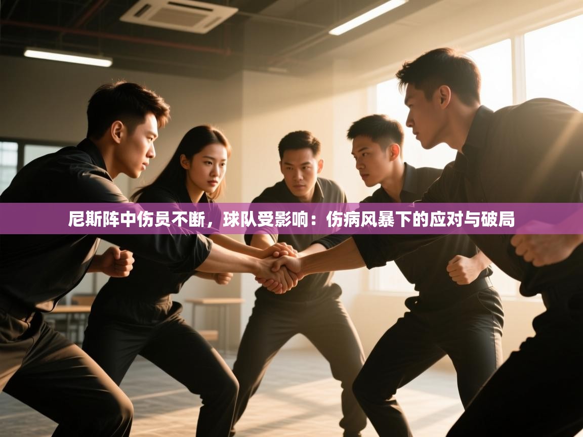 尼斯阵中伤员不断，球队受影响：伤病风暴下的应对与破局  第2张