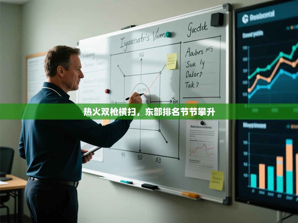 热火双枪横扫,东部排名节节攀升 第1张